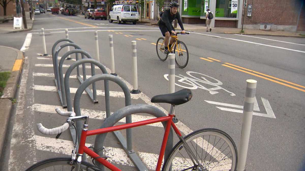 Bike PGH surveying Pittsburgh's 90 neighborhoods for safety issues