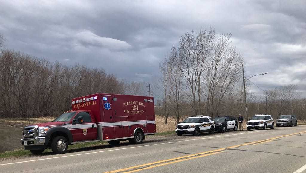 Authorities identify body found in Des Moines River near Pleasant Hill