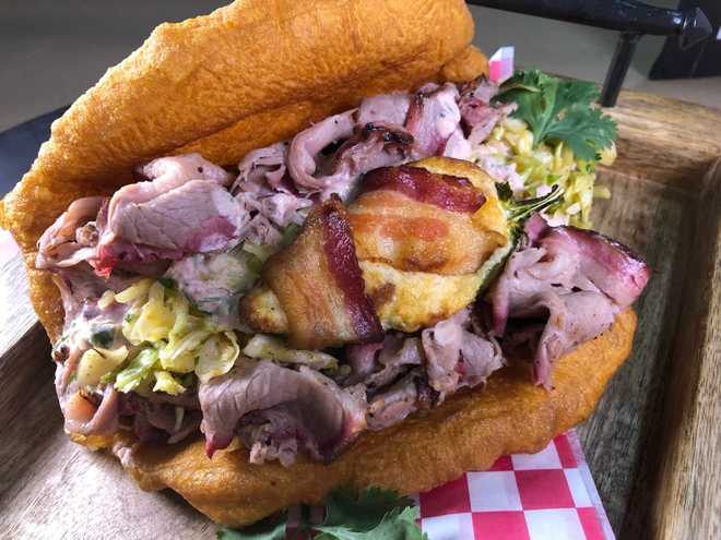 State&#x20;Fair&#x20;Food