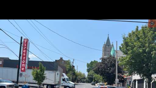 Traffic hazard causes road closure in Lancaster County, PA