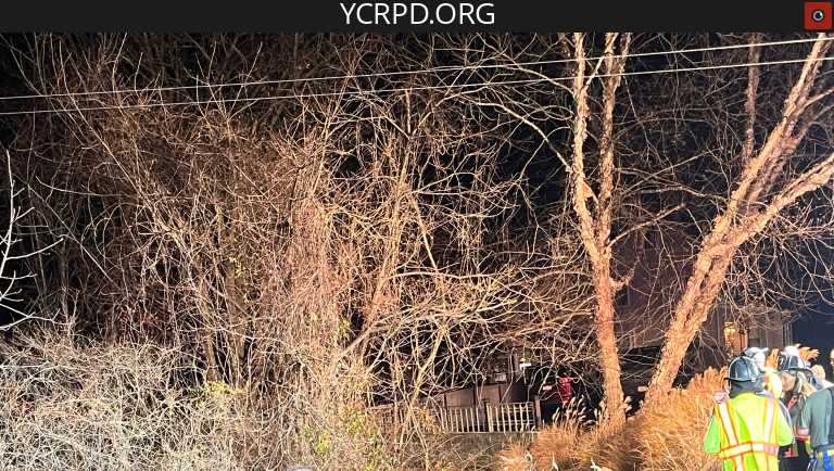 Emergency crews respond to single vehicle crash with rollover in York ...