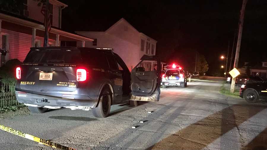 Indiana State Police is investigating a shooting involving a Franklin County Sheriff's deputy that happened over the weekend.