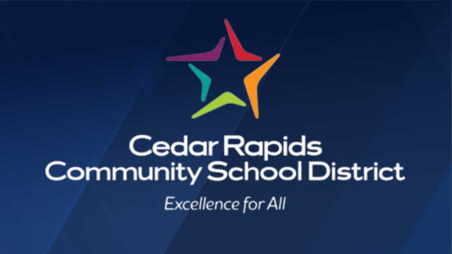 Police investigating report that Cedar Rapids teacher assaulted students