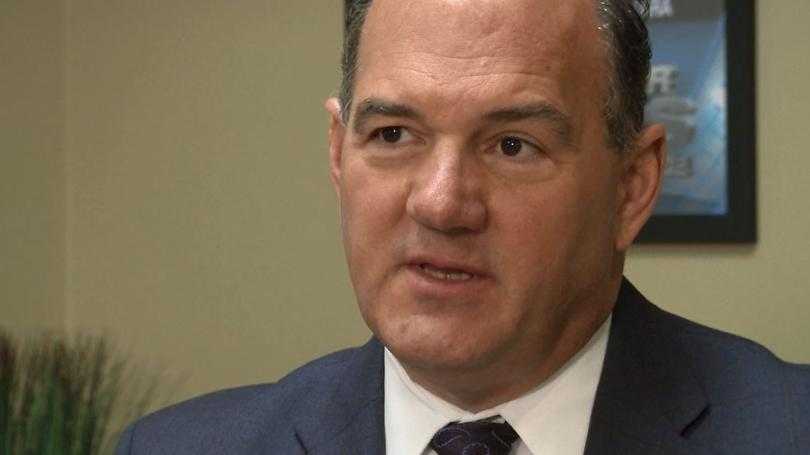 cedar-rapids-mayor-announces-run-for-governor