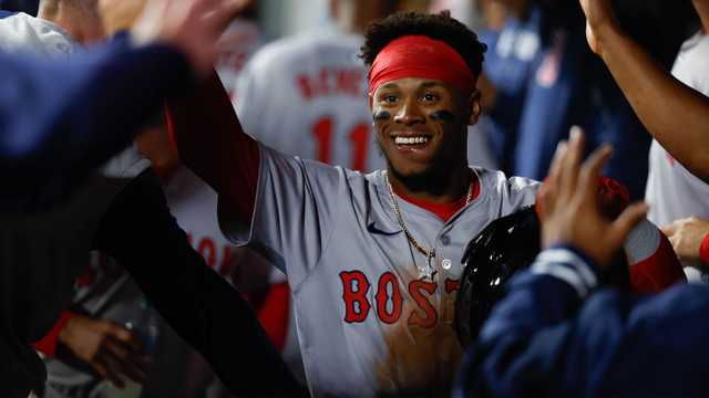 Red Sox agree to 8-year, $50M extension with Rafaela, reports say - Vimarsana News