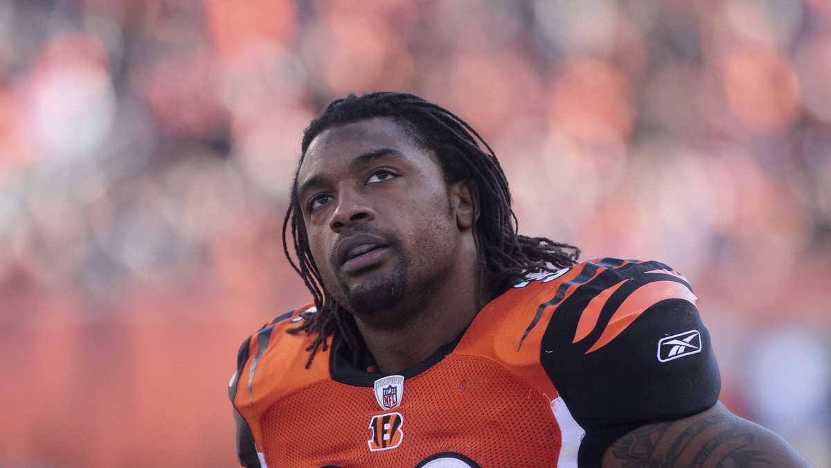 Cedric Benson death: Former Texas, NFL RB dies in accident at 36