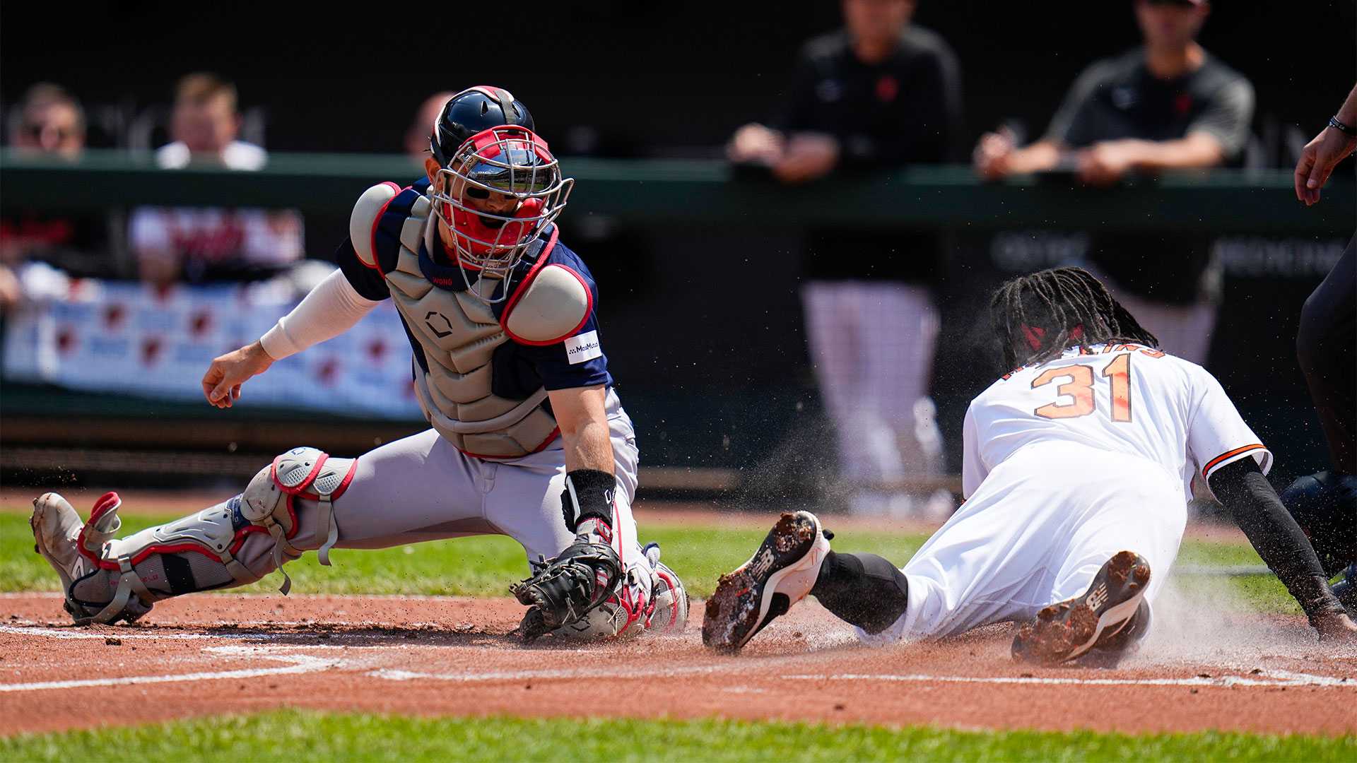 Sick': Red Sox's Masataka Yoshida ties Ted Williams' multi-game