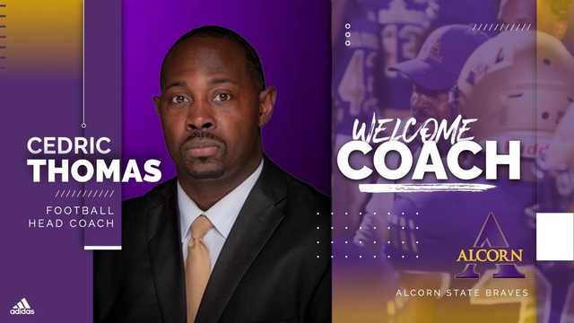 Alcorn State makes in house promotion to replace Fred McNair - Vimarsana News