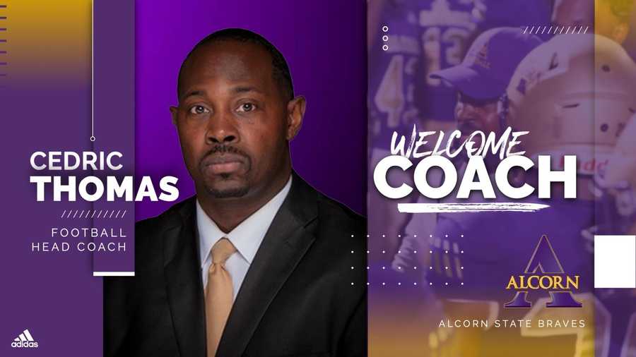 Alcorn State makes in house promotion to replace Fred McNair