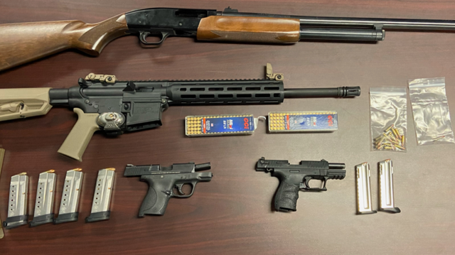 Severn man arrested after alleged assault on trick-or-treater - Vimarsana News