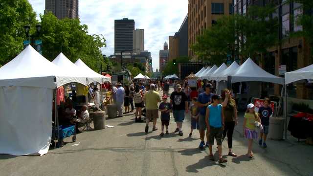 CelebrAsian 2023: Popular festival celebrating Asian heritage returns to Iowa - Vimarsana News