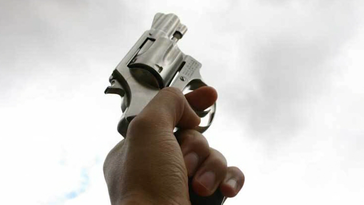 Police warn against dangerous New Year's Eve celebratory gunfire in Alabama