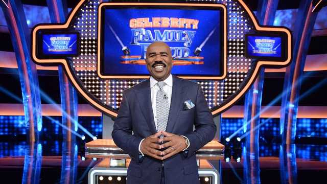 Brandon family competes on 'Celebrity Family Feud' with SNL star son - Vimarsana News