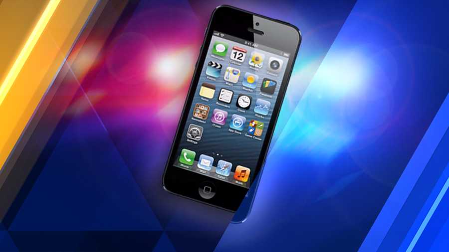 CCPD warns of phone scam that claims relative has been kidnapped