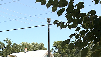 'Conversation can happen up front': Proposed ordinance seeks to address cell towers on sidewalks - Vimarsana News