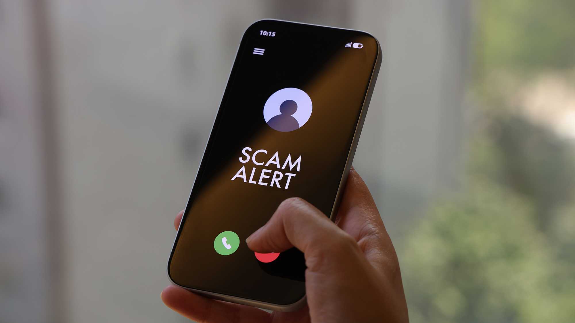 wbaltv.com - Greg Ng - Scam calls from police impostors demand immediate payment, make threats