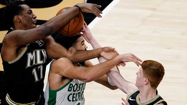 Celtics humbled by Hawks, go 0 for 3 on road trip - Vimarsana News
