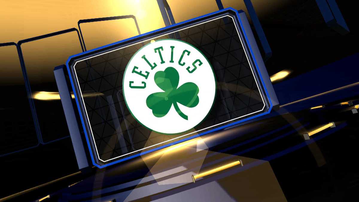 Boston Celtics 2023 NBA schedule unveiled