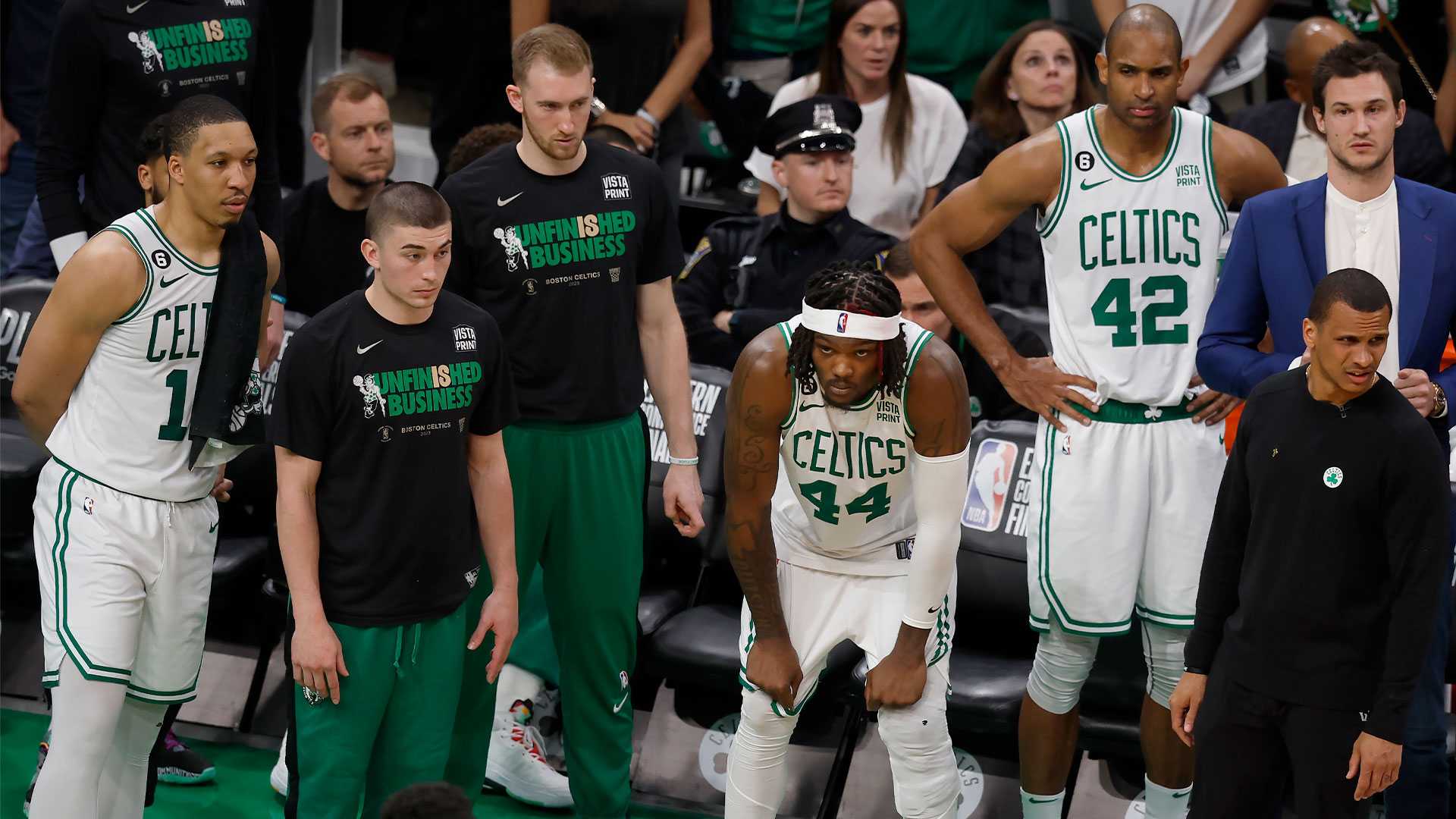 Celtics' Jaylen Brown speaks out against toxic fan culture and systemic  racism in Boston