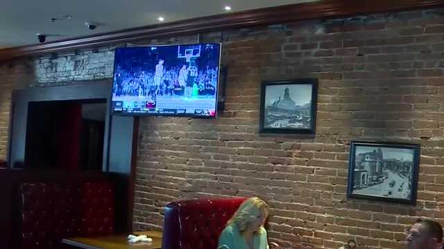 Celtics fans confident entering next playoff round - Vimarsana News