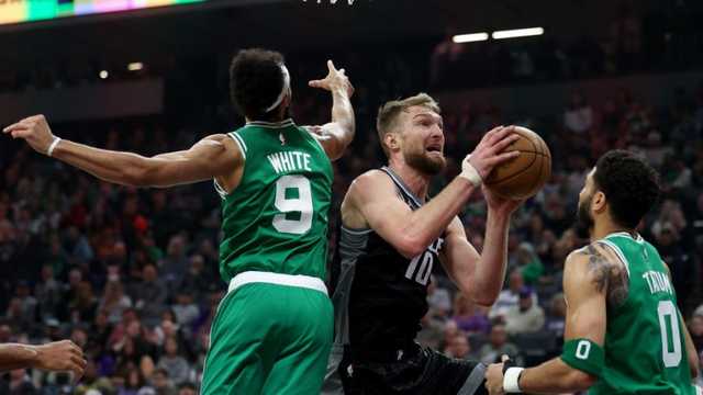 Preview: Kings aim for fourth-straight win vs. Celtics - Vimarsana News