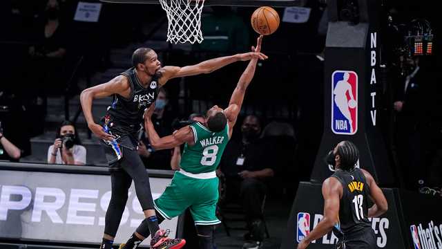 Celtics routed by Nets, fall into 0-2 series hole - Vimarsana News