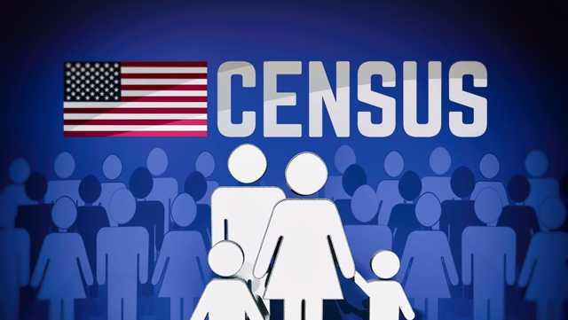 U.S. Census Bureau's method for uncounted households called into question - Vimarsana News