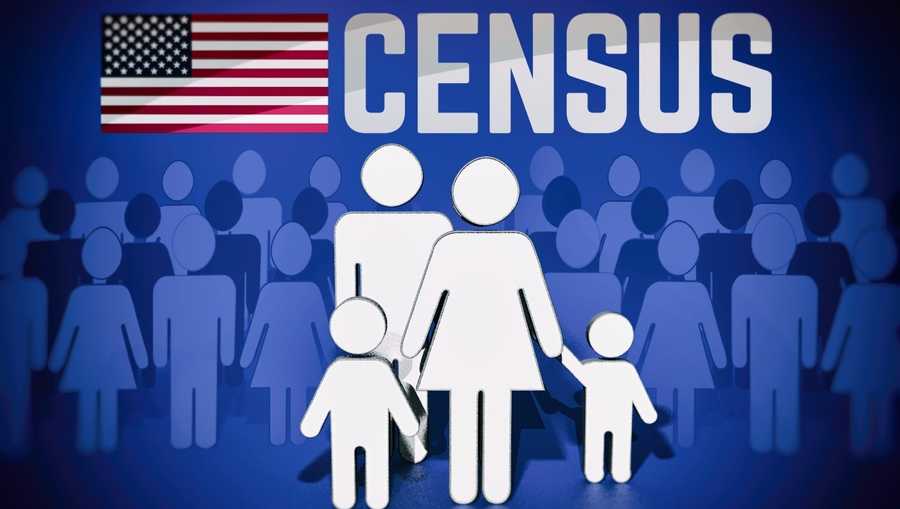 u.s. census
