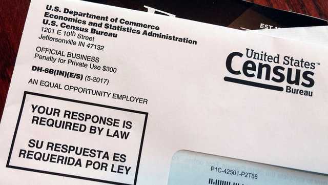 Census Safety What To Know About The Process Your Privacy And What Residents Are Required To Do