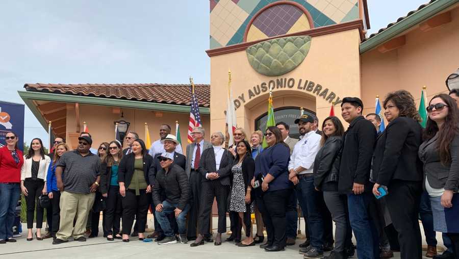 Monterey County launches Complete Count Committee ahead of 2020 U.S. Census