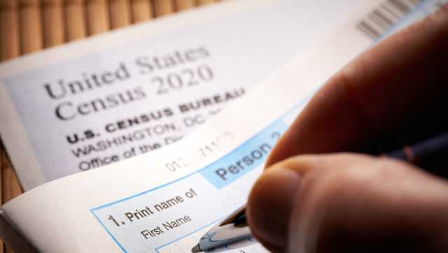 Calendar quirk means coronavirus deaths won't be seen in census - Vimarsana News