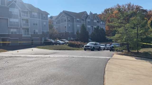Police: Man shot, woman in custody after shooting at apartment complex in Madisonville - Vimarsana News