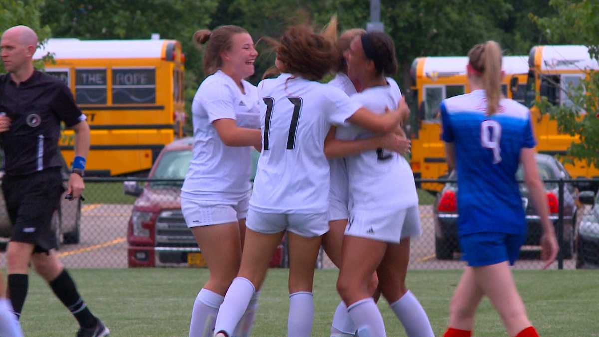 Metro soccer teams breeze to state semifinals