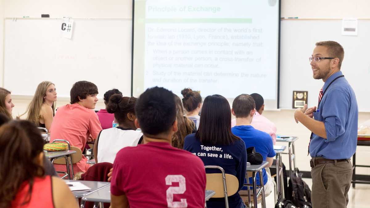 Top 25 Maryland high schools in 2020, ranked by US News