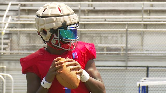 NIL deals for high school athletes not allowed in Alabama - Vimarsana News