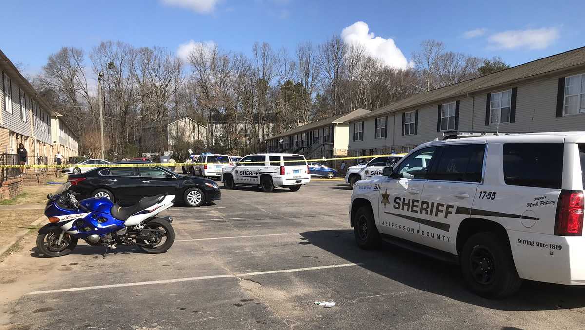 Jefferson County investigating shooting involving a deputy