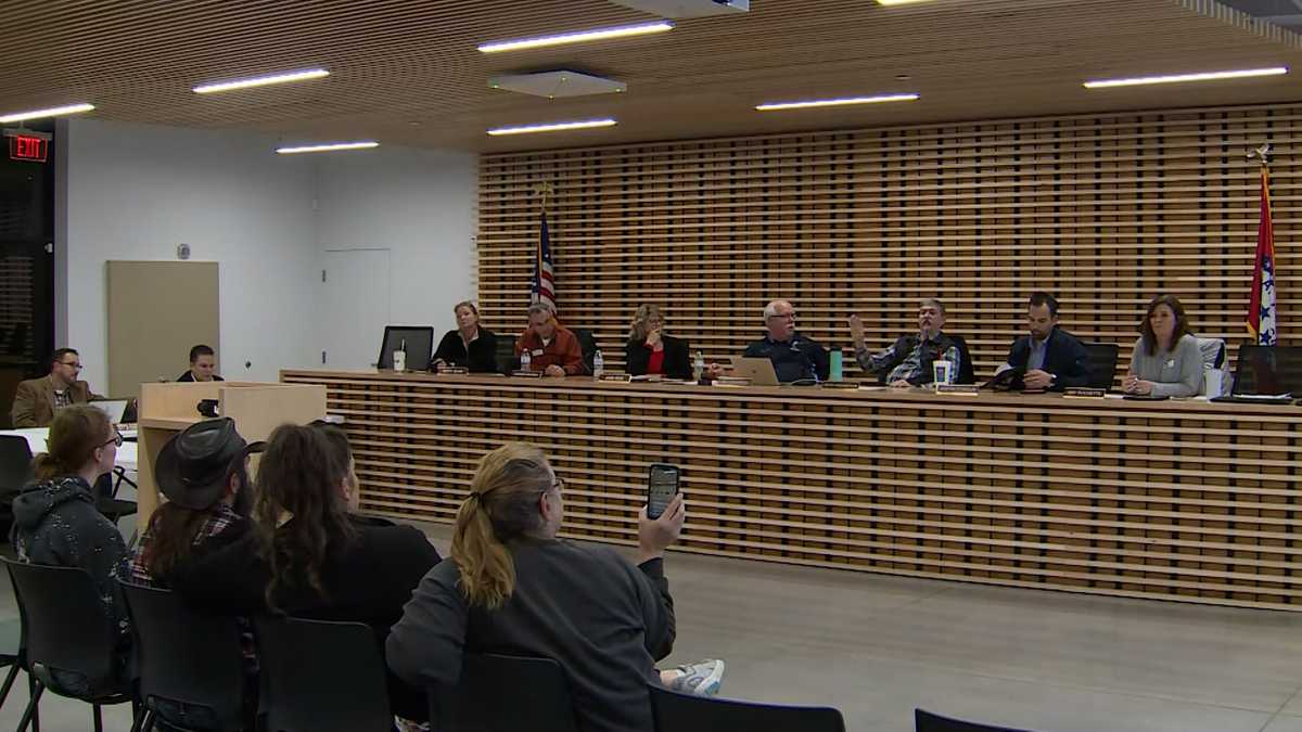 Special meeting in Centerton to discuss Centerton Animal Shelter