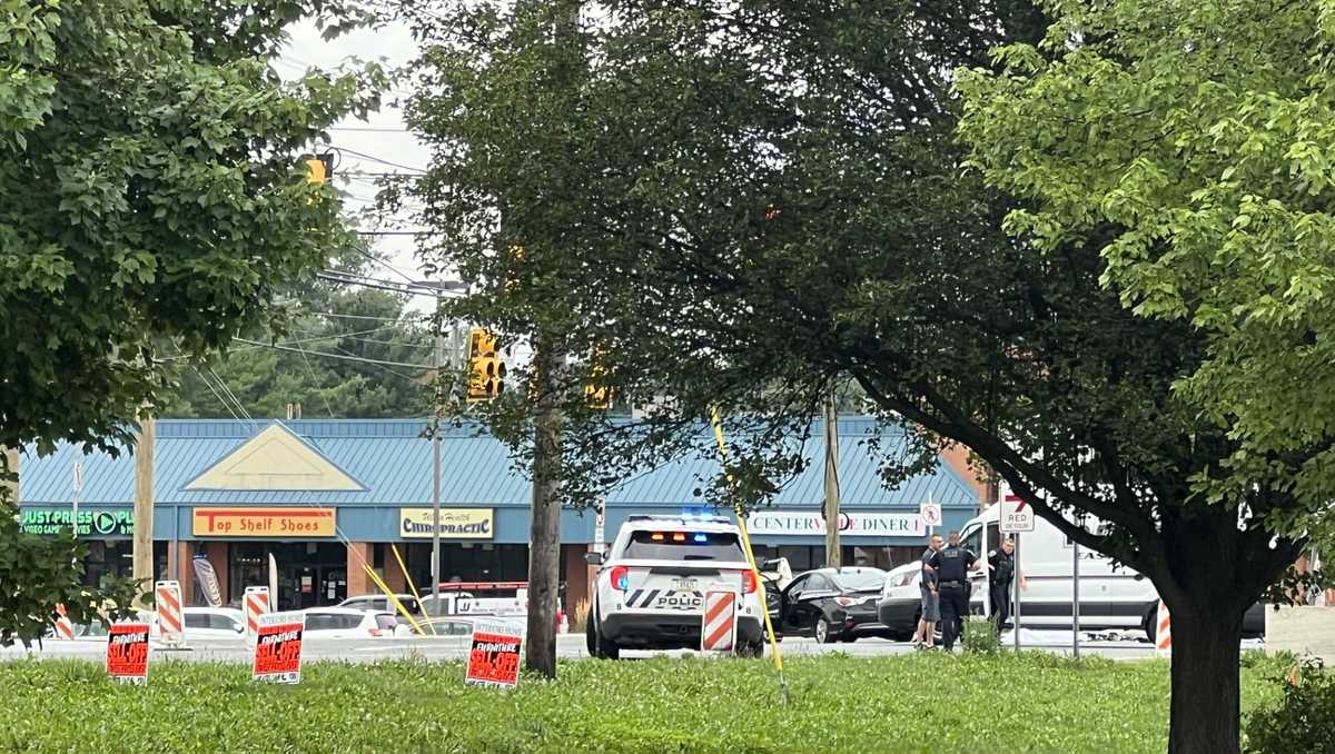 1 dead, 1 injured following crash on Centerville Road in East Hempfield ...