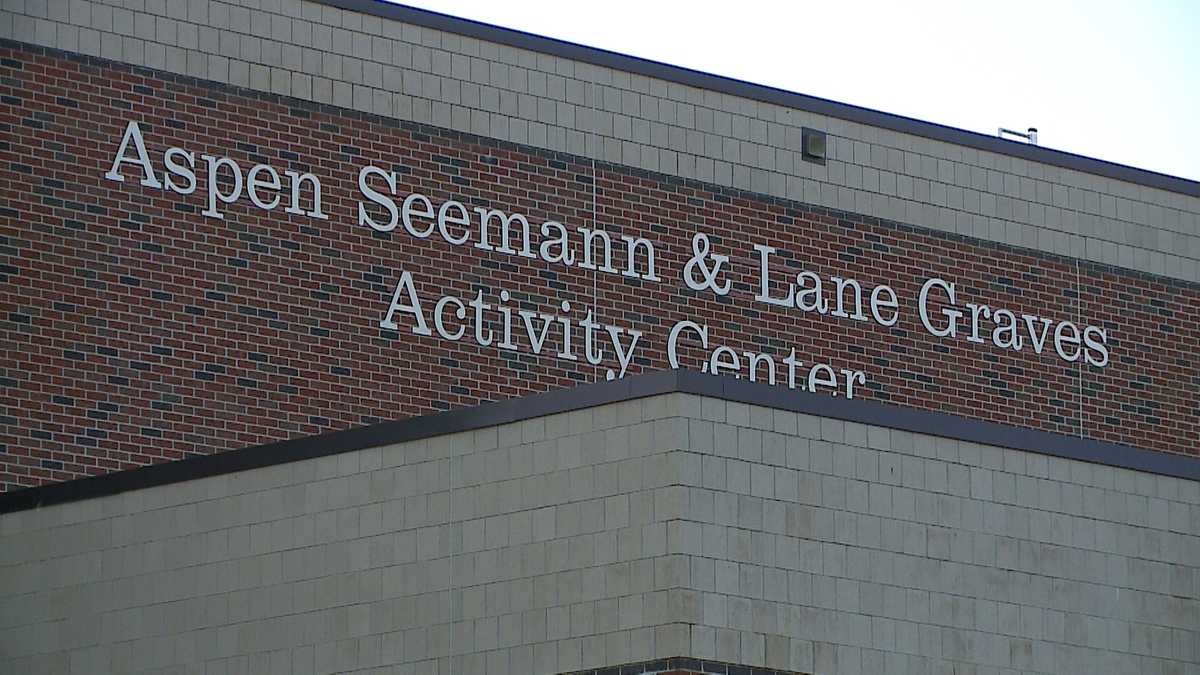 AspenLane Center blessed by and dedicated in special ceremony