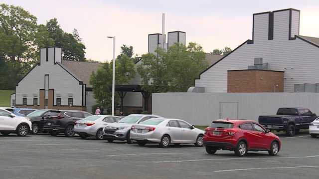 Butler County senior center director fired, under investigation - Vimarsana News