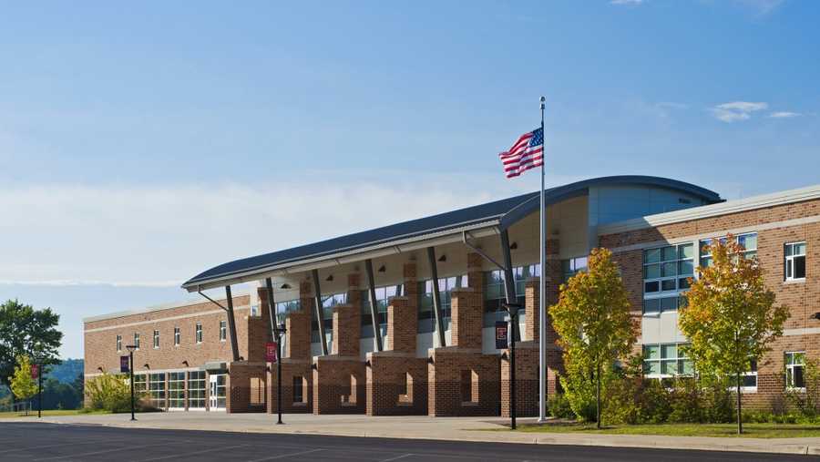 PENNSYLVANIA BEST HIGH SCHOOLS 2019 U.S. News & World Report rankings