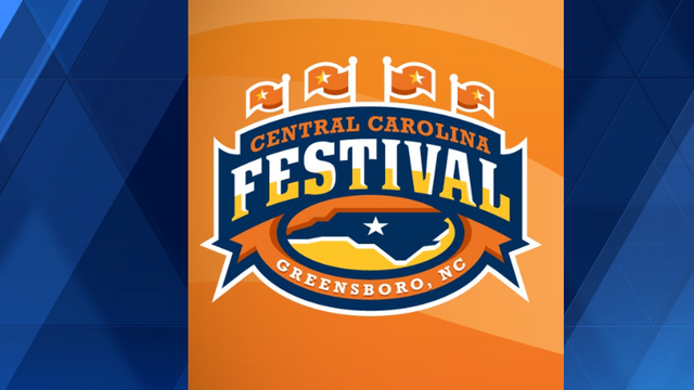 North Carolina Festivals: Central Carolina Festival returns to Greensboro! - Vimarsana News
