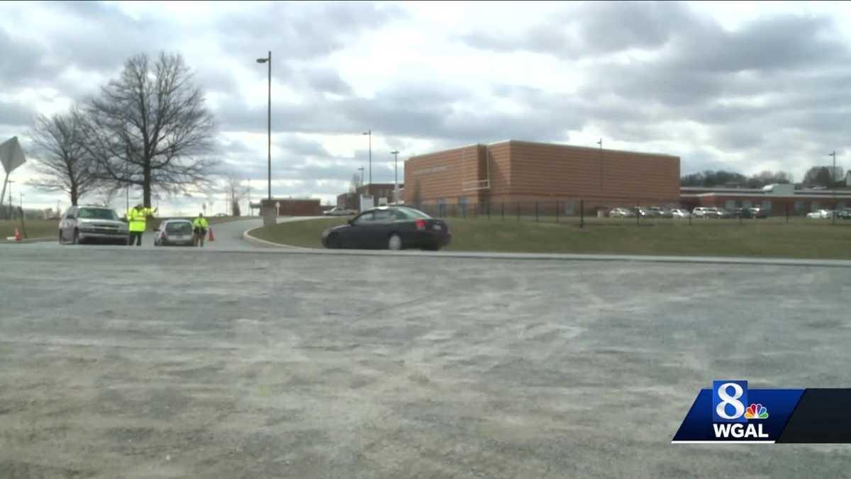 Arrest made in Eastern York School District bomb threat