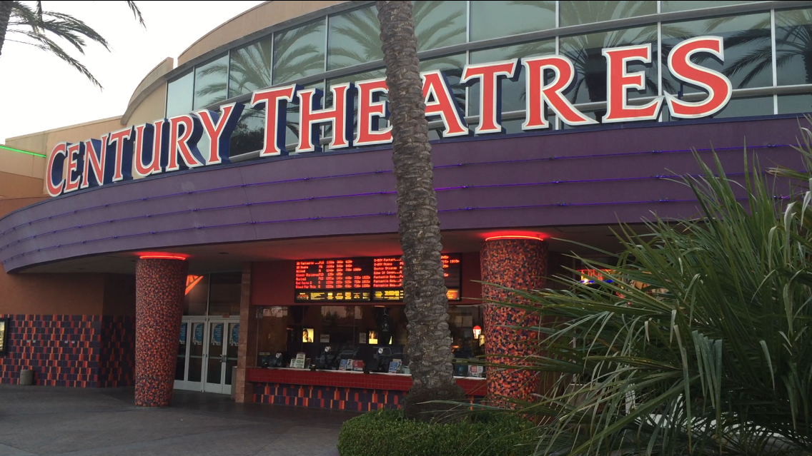 Salinas movie theatre applies for permit to sell alcohol