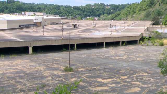 Century III Mall Declared Unsafe, Uninhabitable