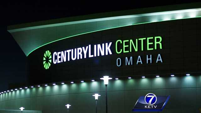 CenturyLink Center to adopt clear-bag policy