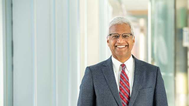 UVMHN names new president and CEO after national search - Vimarsana News