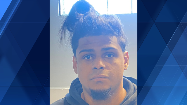 Allegheny County sheriff: Reward for Greyhound fentanyl trafficker - Vimarsana News
