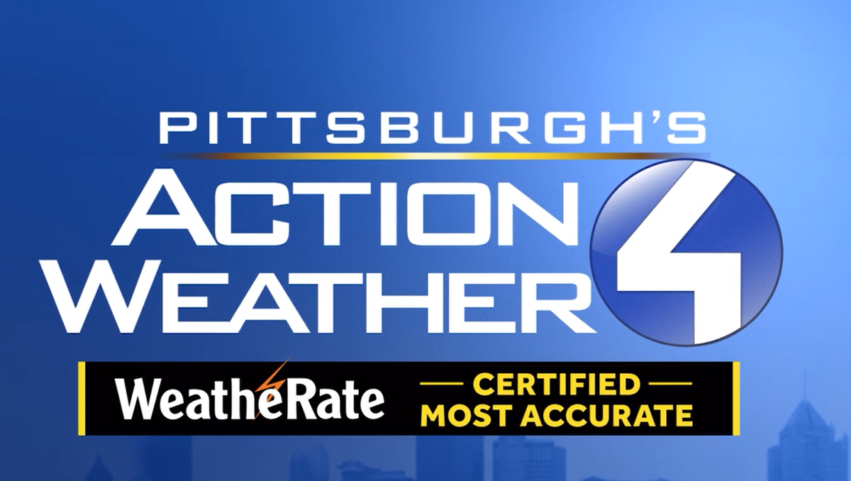 Code Orange Air Quality Action Day issued for portion of Allegheny County