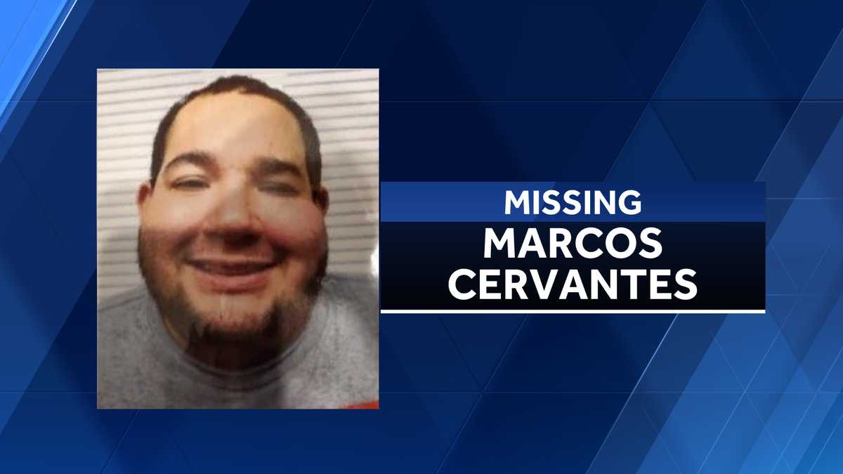 Winston Salem Police Find Missing 27 Year Old Man